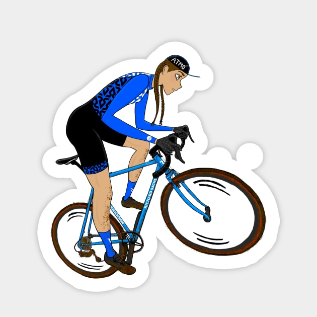 Richard Sachs Cyclocross